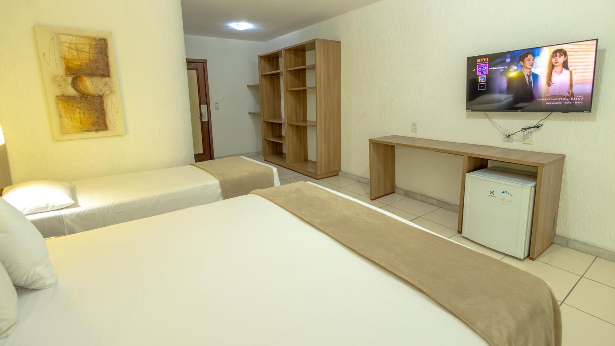 Hotel Beach Hills بورتو سيغورو المظهر الخارجي الصورة