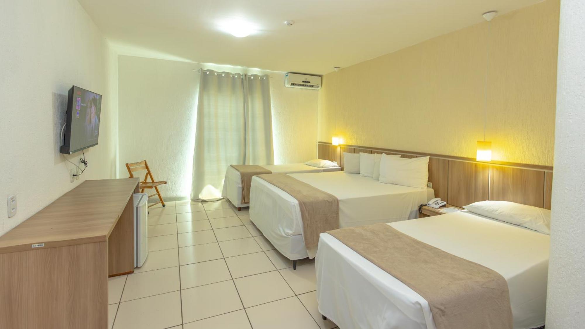 Hotel Beach Hills بورتو سيغورو المظهر الخارجي الصورة