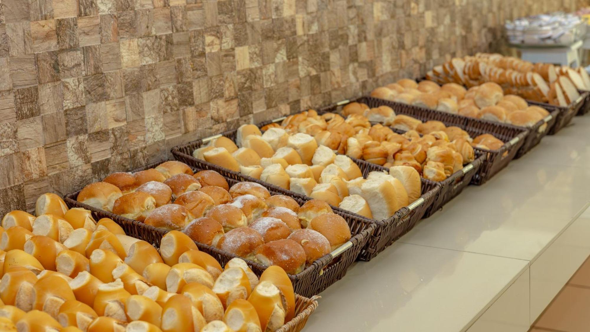 Hotel Beach Hills بورتو سيغورو المظهر الخارجي الصورة